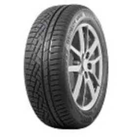 T432930 Nokian 1 One Tire 205/70r16 97h Remedy Wrg5 Bw