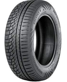 Nokian T433117 Nordman Solstice 4 235/70r16 106h Quantity Of 2