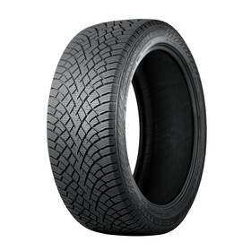 Nokian T433131 235/50r21 104r Xl Tyres Hakkapeliitta R5 Suv Studdless Winter Tire