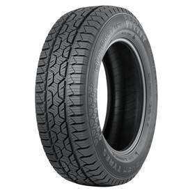 Nokian T433393 265/45r21 Outpost Apt Tires Set Of 4