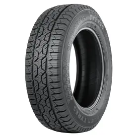 T433393 Nokian 265/45r21 Outpost Apt Tires Set Of 4 T433393 Nokian 265/45r21 Outpost Apt Tires Set Of 4