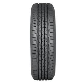 Nokian T433487 Hl275/50r22 116h Xl Tyres One Ht All-season Tire High Load Capacity