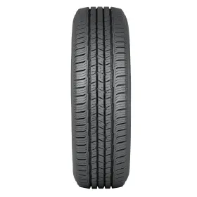 T433487 Nokian Hl275/50r22 116h Xl Tyres One Ht All-season Tire High Load Capacity