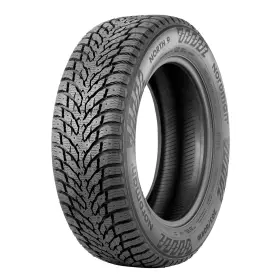 T433798 Nokian 235/55r19 105t Xl Nordman North 9 Suv Non-studded Winter Tire