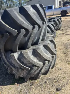 T445581 Nokian 780/50-28.5 Forest King Trs 2 L-2