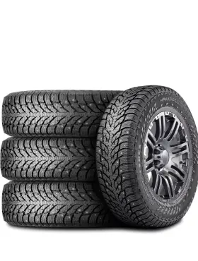 Ts32402 Nokian 4 Tires Hakkapeliitta Lt3 Lt 315/70r17 Load D 8 Ply Studded Snow Winter Ts32402 Nokian 4 Tires Hakkapeliitta Lt3 Lt 315/70r17 Load D 8 Ply Studded Snow Winter