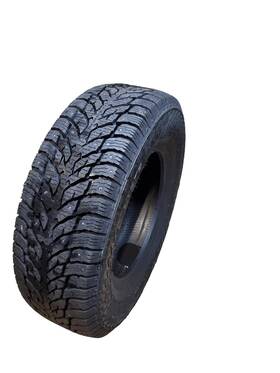 Nokian Ts32404 2 Hakkapeliitta Lt 3 Ev Bsw 275 70 18 125/122q 10ply Winter Tire Ts324