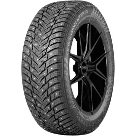 Ts32441 Nokian 225/55r17 Hakkapeliitta 10 Tires Set Of 4
