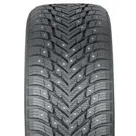 Tsf00002 Nokian 245/45r19 102t Xl Silent Tyres Hakkapeliitta 10 Ev Studded Winter Tire Tsf00002 Nokian 245/45r19 102t Xl Silent Tyres Hakkapeliitta 10 Ev Studded Winter Tire