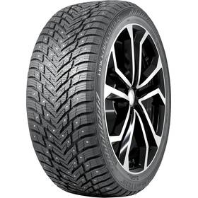 Nokian Tsf00009 Tire Tyres Hakkapeliitta 10 Ev Studded 245/45r20 103t Xl Snow Winter