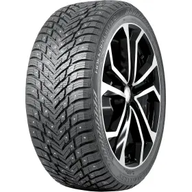 Tsf00009 Nokian Tire Tyres Hakkapeliitta 10 Ev Studded 245/45r20 103t Xl Snow Winter