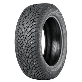 Nokian Tsf00046 235/45r20 100t Xl Tyres Hakkapeliitta 01 Factory Studded Ev Winter Tire W