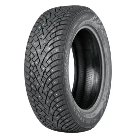 Tsf00046 Nokian 235/45r20 100t Xl Tyres Hakkapeliitta 01 Factory Studded Ev Winter Tire W