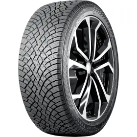 T432264 Nokian Tyres 4 Tires Hakkapeliitta R5 Suv 285/45r21 113t Xl Studless Snow T432264 Nokian Tyres 4 Tires Hakkapeliitta R5 Suv 285/45r21 113t Xl Studless Snow
