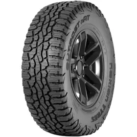 T432893 Nokian Tyres 2 Tires Outpost Nat 255/70r16 111t At A/t All Terrain