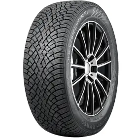 T432996 Nokian Tyres Tire 245/45r17 Hakkapeliitta R5 Studless Snow Winter 99t Xl