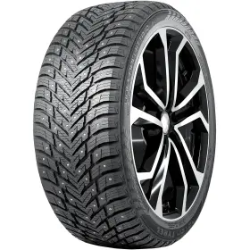 Ts32484 Nokian Tyres Tire 235/50r18 Hakkapeliitta 10 Suv Studded Snow 101t Xl
