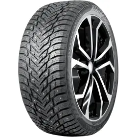 Ts32521 Nokian Tyres Tire 275/60r20 Hakkapeliitta 10 Suv Studded Snow Winter 115t