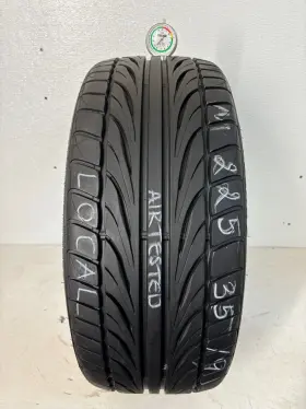 30483909 Ohtsu No Shipping Only Local Pick Up 1 Tire 225 35 19 Fp8000 85% Tread Left