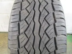F30501021 Ohtsu P275/55r20 St5000 All Season 117 H Used 8/32nds