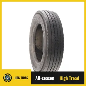 70r19.5 Omni Hk867 Used 225/70r19.5 Cargo 128/126m - 15/32