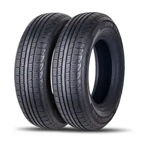 Otg0605 Omni Trail Set Of 2 Capability Str St175/80r13 -6ply Load Range C 91/87n