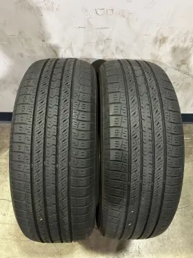 0816.3518 Open Country 2x 235/55r18 100h Toyo A20 7/32 Inch Used Tires 0816.3518 Open Country 2x 235/55r18 100h Toyo A20 7/32 Inch Used Tires