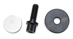 Optitorque Technologies 10552 For Bbc Damper Bolt Kit 1/2-20 1.550 Uhl