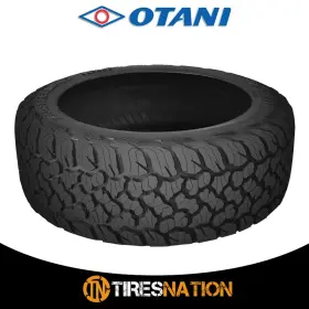 Sa2000 Otani S210c 1 New A/t 265/50r20 111s Xl Tires