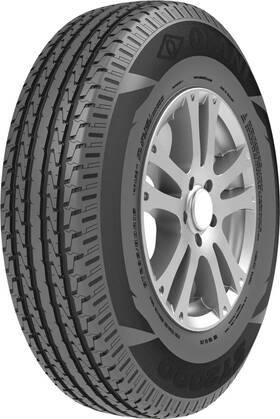 Otani S301a St2000 St175/80r13 D/8ply 4 Tires
