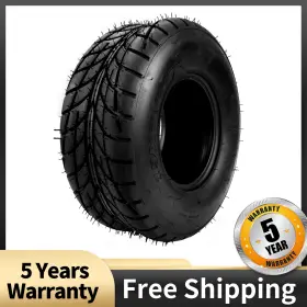 4t65uj2652 Others 1pc 19x7-8 Atv Tires All Terrain 19x7x8 19 7 8 4ply For Go Kart Mini Bike