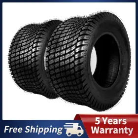 56hk652 Others 4 Ply Atv Tires Set Of 2 23x10.5-12 For 23 Inch Diameter 10.5 In Width Z-160 Tl