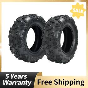 Others 5yue2j56 24x8-12 Tire 24 8 12 24x8x12 Atv 6ply 340lbs F