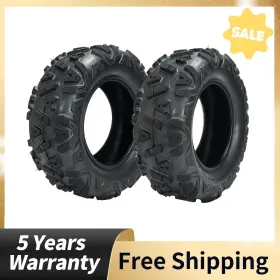 5yue2j56 Others 24x8-12 Tire 24 8 12 24x8x12 Atv 6ply 340lbs F