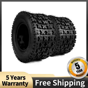 6ry6j465 Others Z-104 20x10-10 For Atv Tires 20x10x10 20x10 10 4 Ply Rated Tubeless 2pc