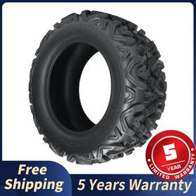 Others 6tuj4t 27x9-14 Tire Atv 6ply 27 9 14 27x9x14 F 480lbs