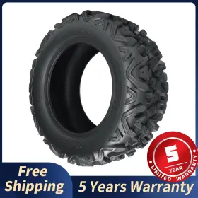 6tuj4t Others 27x9-14 Tire Atv 6ply 27 9 14 27x9x14 F 480lbs