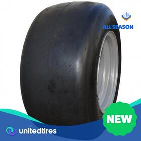 Otr 11/4/5 1145 11 4 5 New 11x4.00-5 Turf Smooth 47b