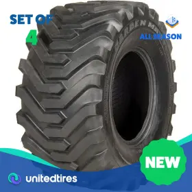 241212 Otr 24/12/12 24 12 Set Of 4 New 24x12.00-12 Garden Master 54a2