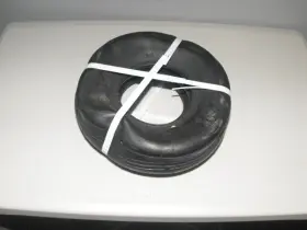 T1504114005 Otr Two New Tires 11 4 5 Rib Tubeless Ply 11x4.00-5 11x4x5 Mower Front T1504114005 Otr Two New Tires 11 4 5 Rib Tubeless Ply 11x4.00-5 11x4x5 Mower Front
