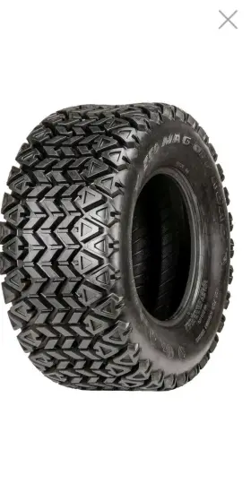 T1540625100012htla Otr Tire 350 Super Mag 25x10.00-12 25x10-12 103a3 6 Ply At A/t Atv Utv T1540625100012htla Otr Tire 350 Super Mag 25x10.00-12 25x10-12 103a3 6 Ply At A/t Atv Utv