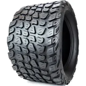 T2480420100010 Otr 4 Tires 20x10.00-10 Grassmaster Xt Lawn And Garden Load Ply