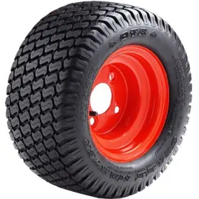T804188508 Otr Grassmaster 18x8.50-8 B/4ply 2 Tires