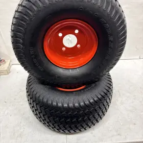 T8042010008 Otr Grassmaster 20x10.00-8 B/4ply 2tires