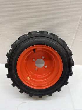 T99041885010 Otr Tire Garden Master 18x8.50-10 Load 4 Ply Lawn And