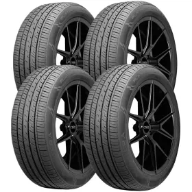 151997 Pantera Qty 4 265/35r22 Platinum Touring A/s 102v Xl Black Wall Tires 151997 Pantera Qty 4 265/35r22 Platinum Touring A/s 102v Xl Black Wall Tires