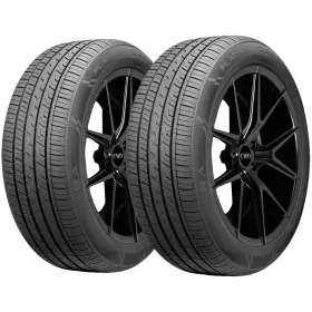 152017 Pantera Qty 2 285/45r22 Platinum Touring A/s 114v Xl Black Wall Tires 152017 Pantera Qty 2 285/45r22 Platinum Touring A/s 114v Xl Black Wall Tires