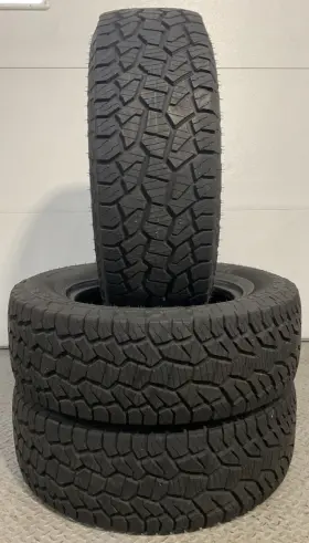 1020411 Pathfinder 3- Used At 265/65r17 112t Sl Bsw 1020411 Pathfinder 3- Used At 265/65r17 112t Sl Bsw