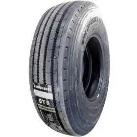Na1570670 Pathraider 8 Tires St 235/85r16 Wildforce Ii Trailer Load G 14 Ply