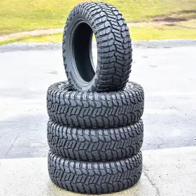 Pasyth0226-owl Patriot 5 Tires R/t Lt 35x12.50r22 Load E 10 Ply Owl Rt Rugged Terrain Pasyth0226-owl Patriot 5 Tires R/t Lt 35x12.50r22 Load E 10 Ply Owl Rt Rugged Terrain
